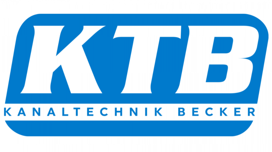 KTB Logo | Kanaltechnik Becker